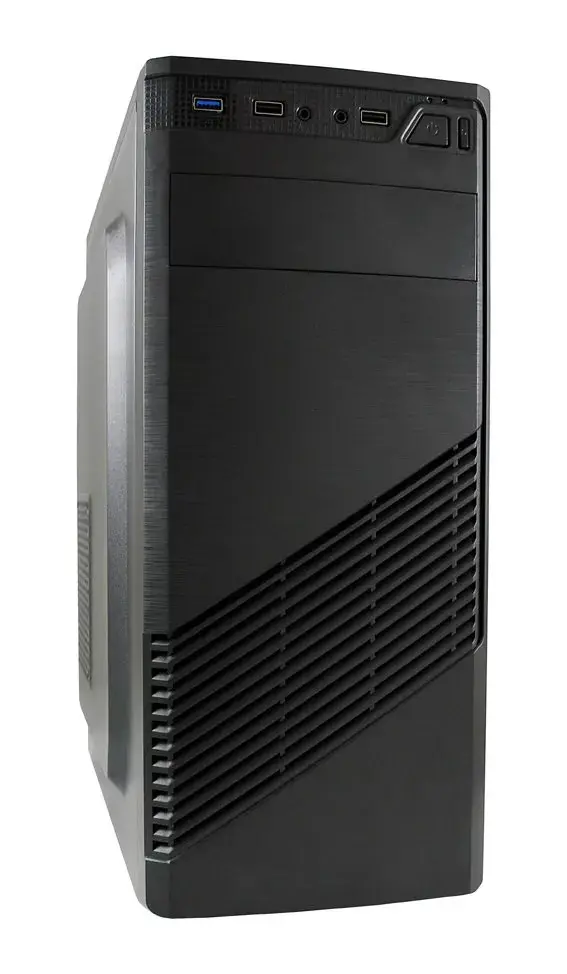 Компьютерный корпус LC-Power 7037B Photo 2