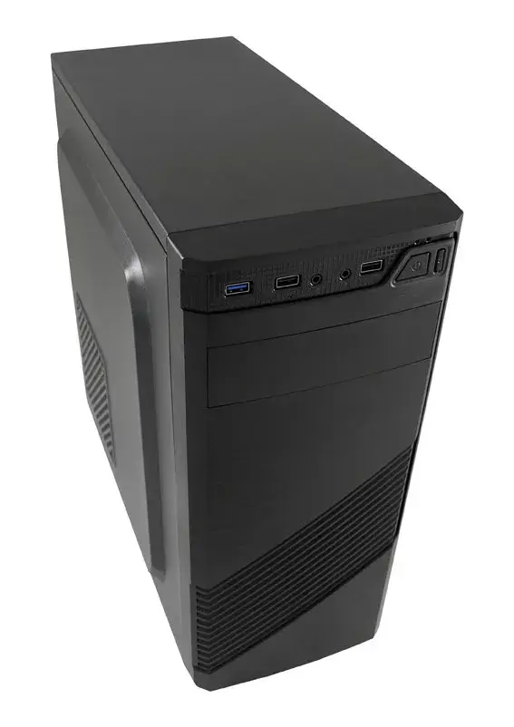 Компьютерный корпус LC-Power 7037B Photo 3