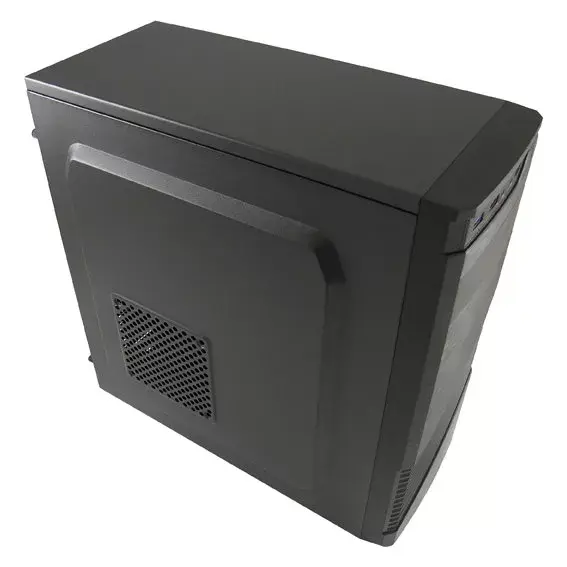 Компьютерный корпус LC-Power 7037B Photo 4