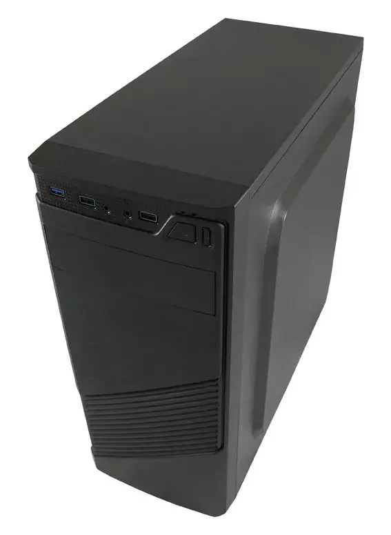 Компьютерный корпус LC-Power 7037B Photo 5