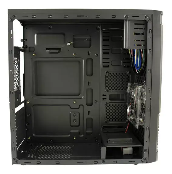Компьютерный корпус LC-Power 7037B Photo 7