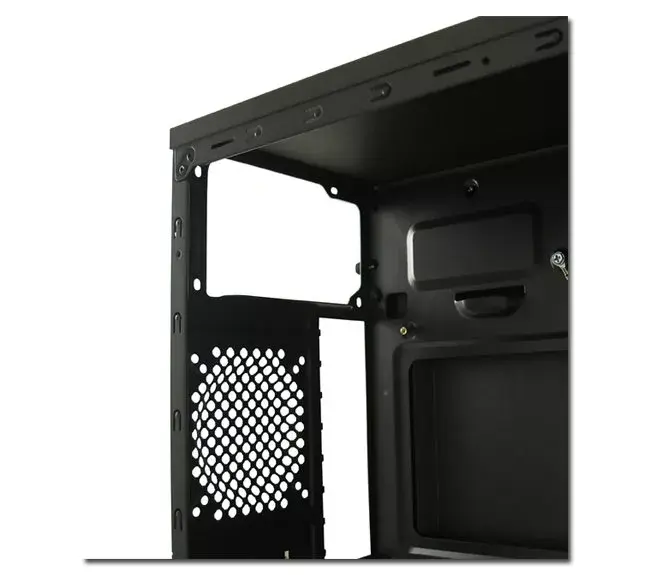 Компьютерный корпус LC-Power 7037B Photo 9