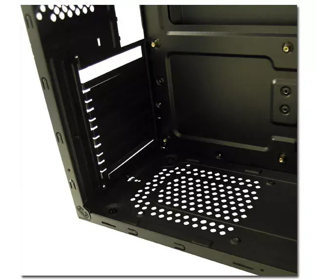 Компьютерный корпус LC-Power 7037B Photo 10