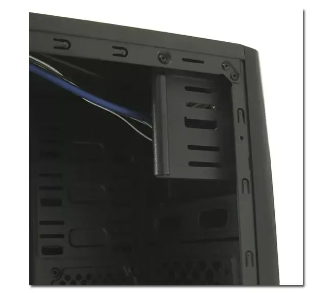 Компьютерный корпус LC-Power 7037B Photo 12