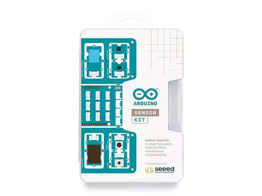 Development Board Arduino TPX00031 Photo 3
