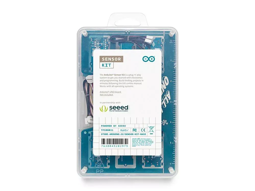 Development Board Arduino TPX00031 Photo 4