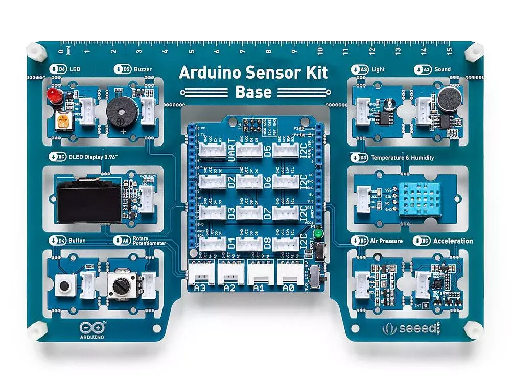Development Board Arduino TPX00031 Photo 5