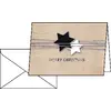 Открытка Sigel Christmas Cards DS079 Photo 4