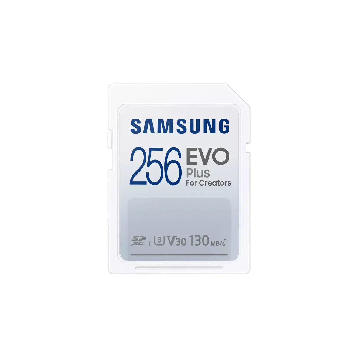 Zibatmiņa Samsung 256 GB SDXC UHS-I