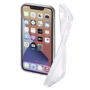 Cover Hama Crystal Clear iPhone 13 Pro Max