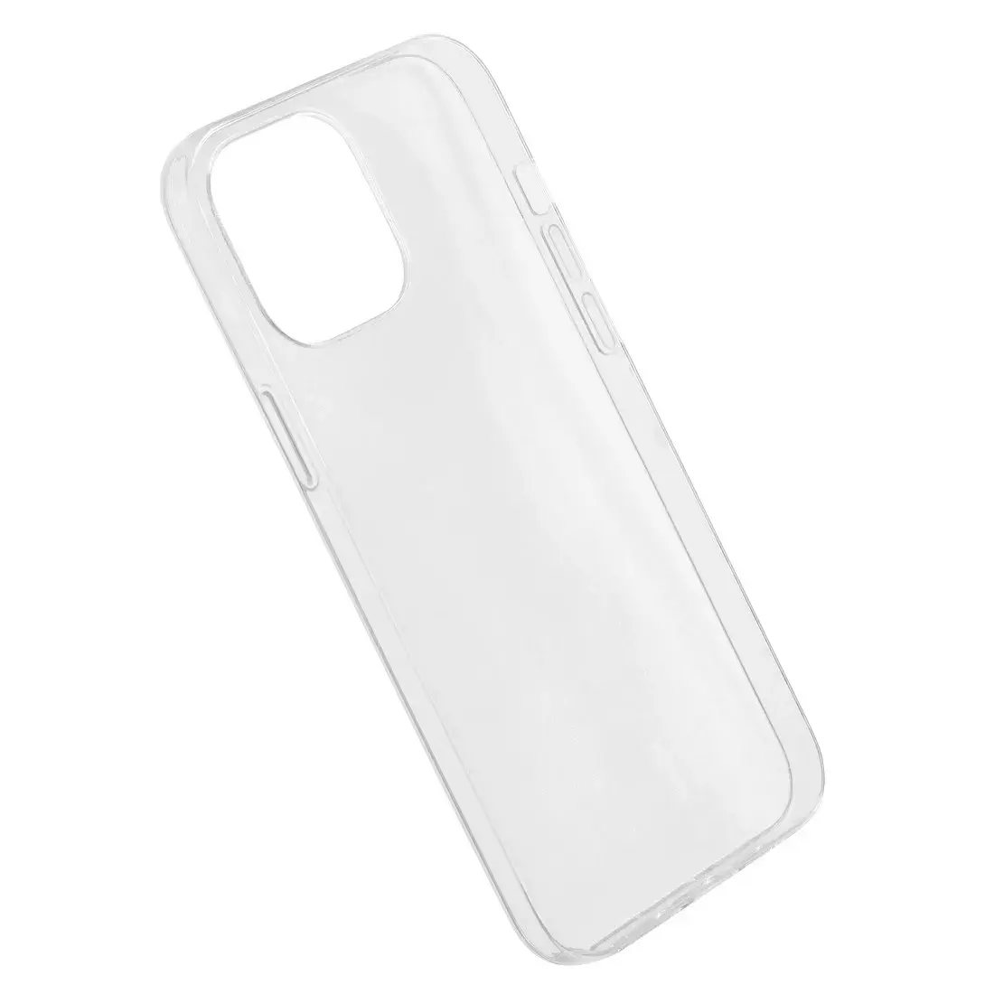 Cover Hama Crystal Clear iPhone 13 Pro Max Photo 4