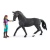 Schleich HORSE CLUB Lisa & Storm komplekts Photo 2