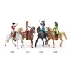Schleich HORSE CLUB Lisa & Storm komplekts Photo 5