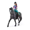 Schleich HORSE CLUB Lisa & Storm komplekts Photo 7