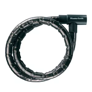 Kabeļu slēdzis MASTER LOCK 8115EURDPS