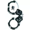Цилиндрический замок MASTER LOCK Street Cuff Slot Photo 3