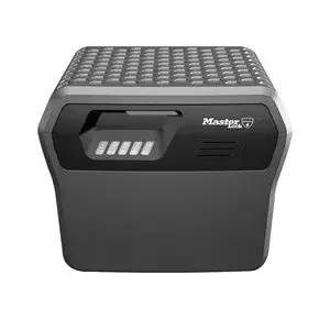 Напольный сейф MASTER LOCK Large security chest