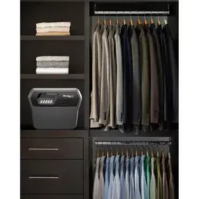 Brīvi stāvošs seifs MASTER LOCK Large security chest Photo 3