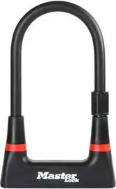 U-lock MASTERLOCK 8279EURDPRO steel with mounting bracket, model P34249