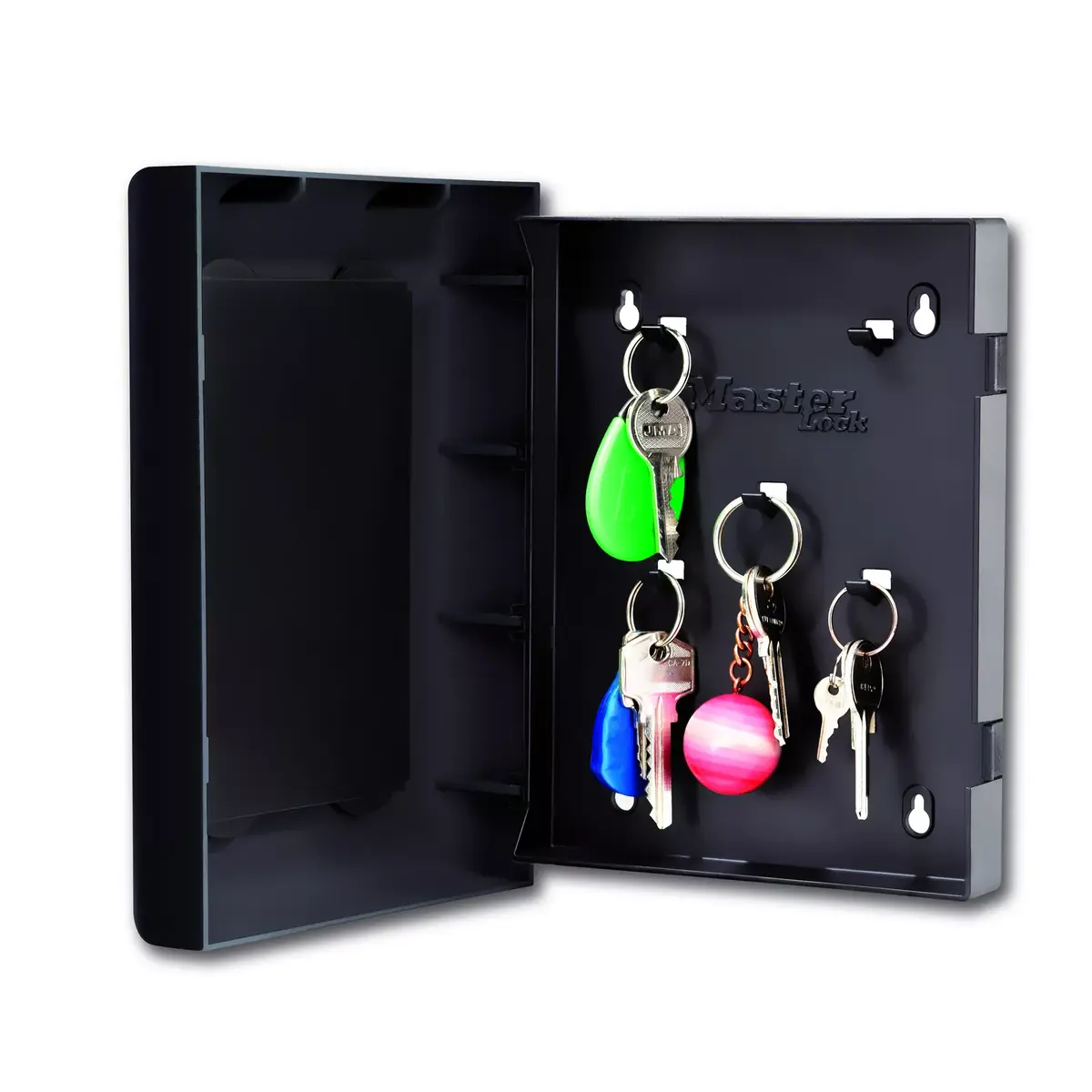 Atslēgu kaste MASTER LOCK Small key box piecām atslēgām Photo 2