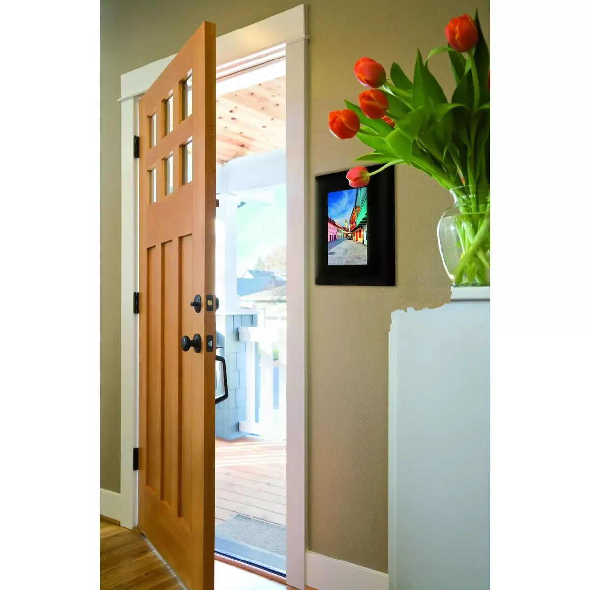 Atslēgu kaste MASTER LOCK Small key box piecām atslēgām Photo 3