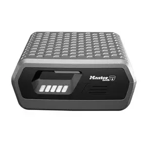 Портативная сейф MASTER LOCK Large security chest