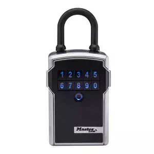 Умный замок MASTER LOCK 5440EURD