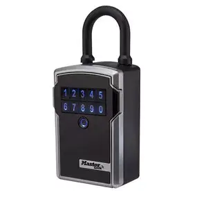 Умный замок MASTER LOCK 5440EURD Photo 2