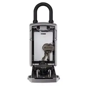 Умный замок MASTER LOCK 5440EURD Photo 3