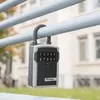 Умный замок MASTER LOCK 5440EURD Photo 4
