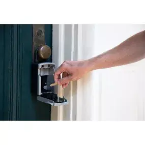 Умный замок MASTER LOCK 5440EURD Photo 5