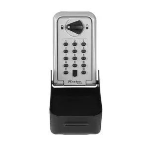 Сейф встраиваемый MASTER LOCK 5426EURD Серый