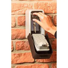 Сейф встраиваемый MASTER LOCK 5426EURD Photo 2