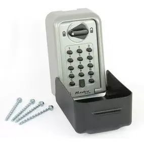 Сейф встраиваемый MASTER LOCK 5426EURD Photo 3