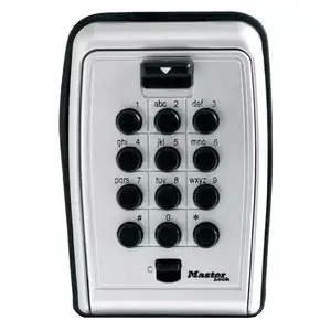 Сейф встраиваемый MASTER LOCK 5423EURD
