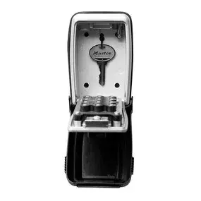 Sienas seifs MASTER LOCK 5423EURD Photo 2