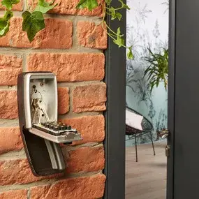 Sienas seifs MASTER LOCK 5423EURD Photo 5