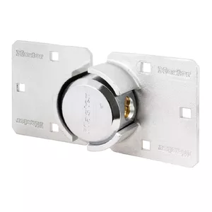 Бесшпиньковый замок MASTER LOCK 736EURD