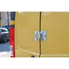 Бесшпиньковый замок MASTER LOCK 736EURD Photo 2