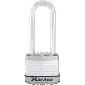 Цилиндрический замок MASTER LOCK M1EURDLJ