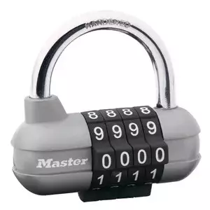 Parastais slēdzene MASTER LOCK 1520EURD
