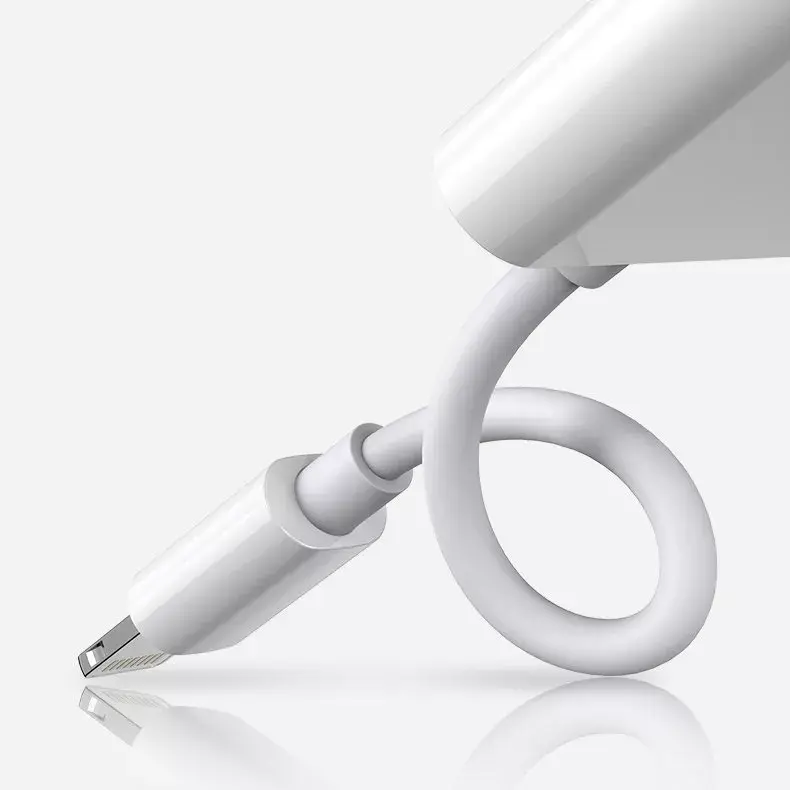 Pāreja Joyroom S-Y104 - Lightning uz 3.5mm Femalitāte Photo 2