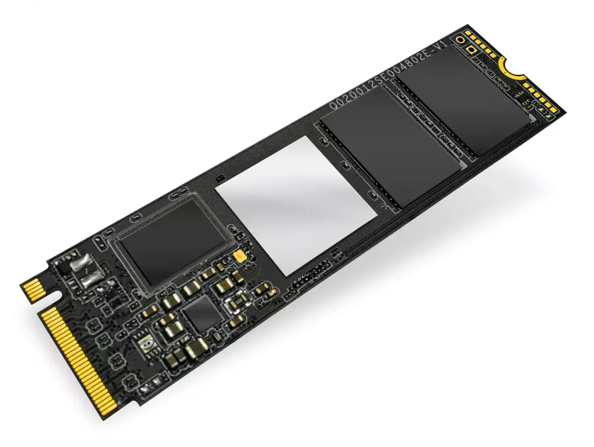 SSD Emtec 2 TB X400 Photo 2