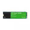 SSD диск Western Digital 1TB Green SN350 Photo 2