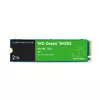 SSD диск Western Digital 2 ТБ WDS200T3G0C Photo 2