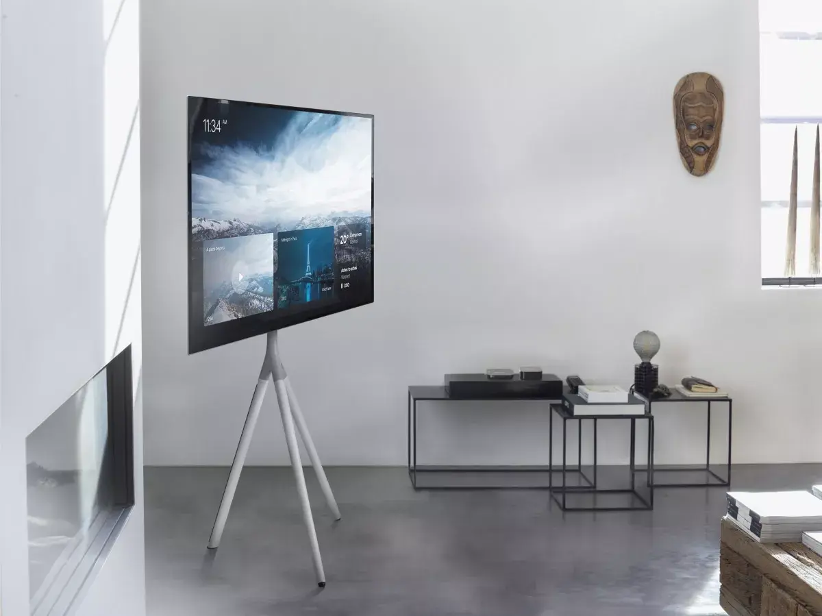 Tripod TV Stand One For All WM7462 Photo 5