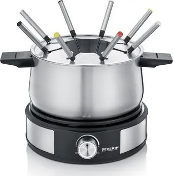 Raclette Grill Severin FO2471 Photo 2
