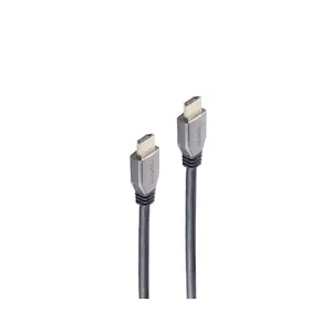 HDMI kabelis ShiverPeaks BS10-41055 5m