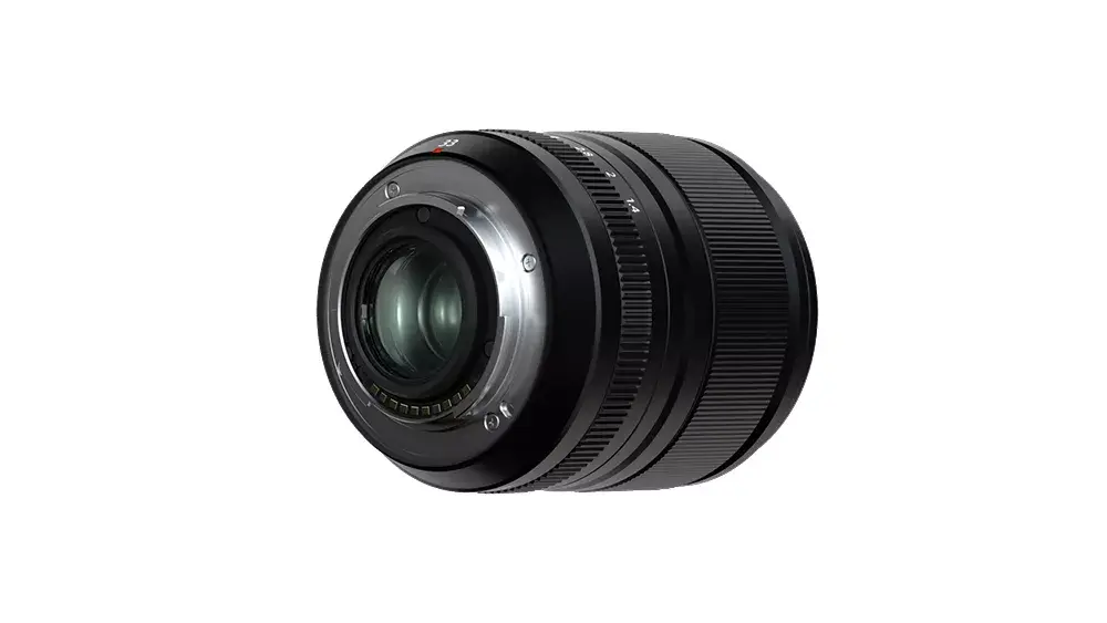 Стандартный объектив Fujifilm FUJINON XF 33mm F1.4 R LM WR Photo 8