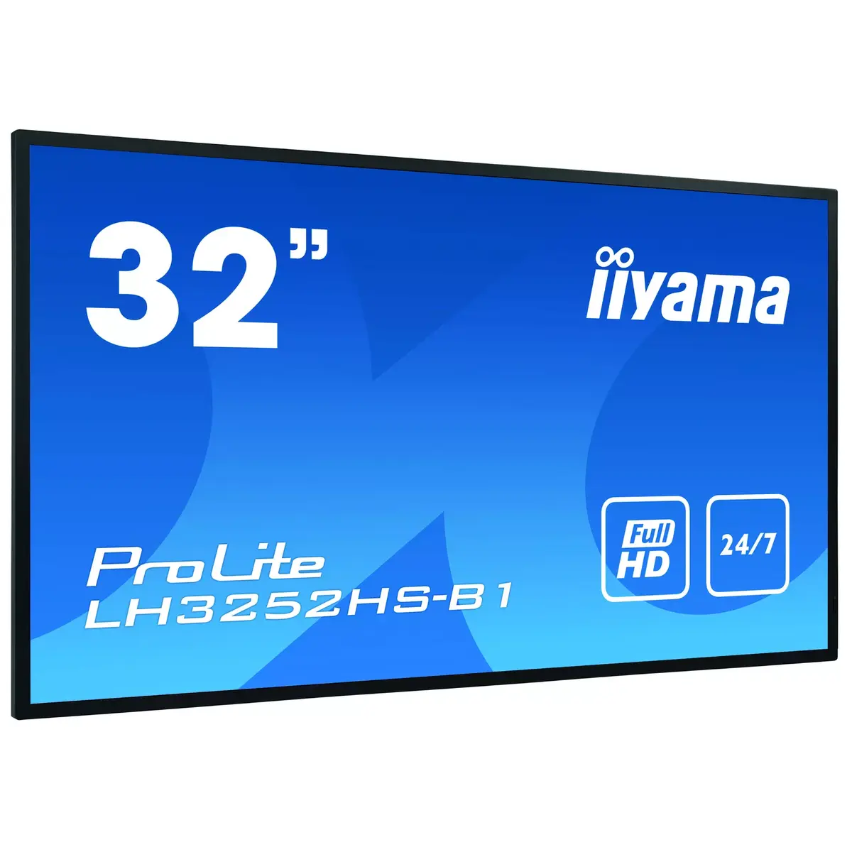 Профессиональный дисплей iiyama LH3252HS-B1 31.5 дюйма Photo 4